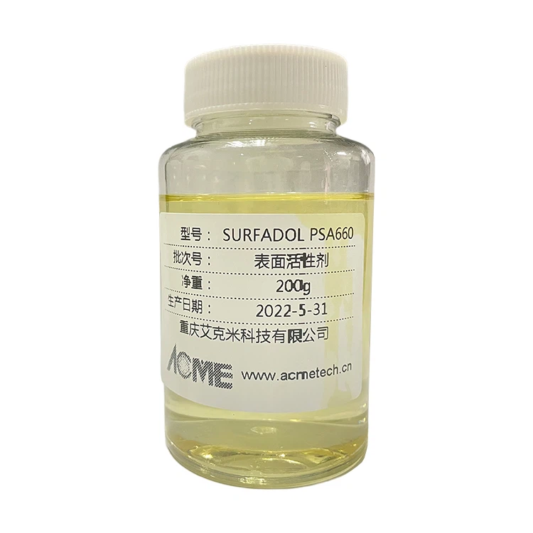 Low Foam Wetting Agent