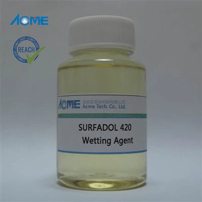 Coil Coating Additives